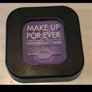 メイクアップフォーエバー(MAKE UP FOR EVER)のMake up for ever★アイシャドウ★新品未使用(アイシャドウ)