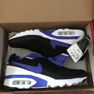 ナイキ(NIKE)のNIKE【AIR MAX BW ULTRA SE】エアマックスBW 28.5(スニーカー)