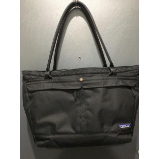 パタゴニア(patagonia)のパタゴニア トランスポート トートバッグ(トートバッグ)