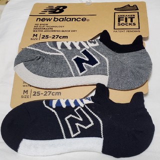 ニューバランス(New Balance)の御予約済です。ニューバランス ソックス(ソックス)