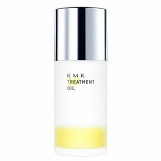 アールエムケー(RMK)の【値下げ】RMK Wトリートメントオイル 50ml(フェイスオイル/バーム)