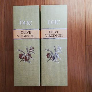 ディーエイチシー(DHC)のDHC ☆ オリーブバージンオイル 2本セット(フェイスオイル/バーム)