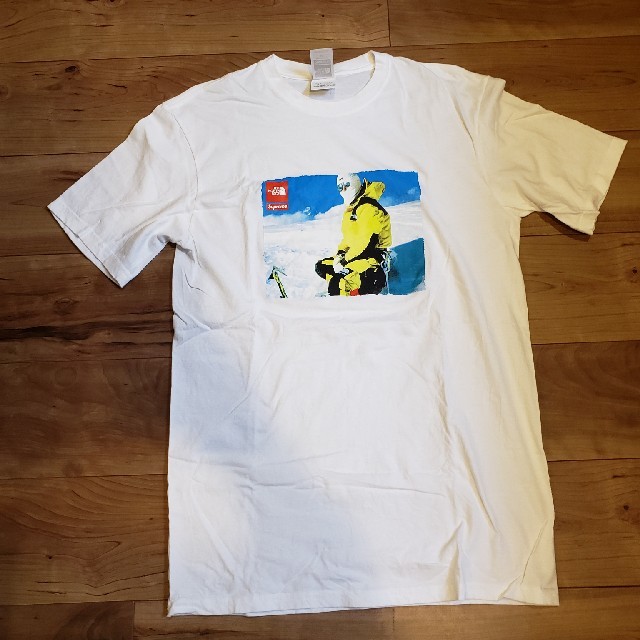 Supreme The North Face Photo Tee シュプリーム