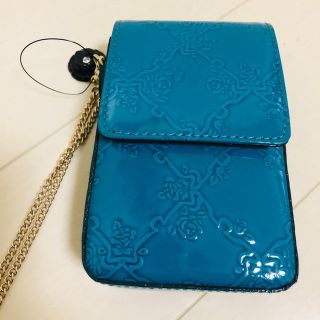 アナスイ(ANNA SUI)のぽてと様専用 ANNA SUIシガレットケース(タバコグッズ)