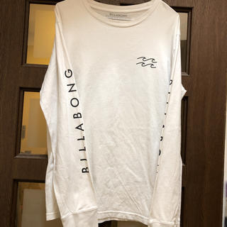 ビラボン(billabong)のBILLA BONG ビラボン　ロンT(Tシャツ/カットソー(七分/長袖))