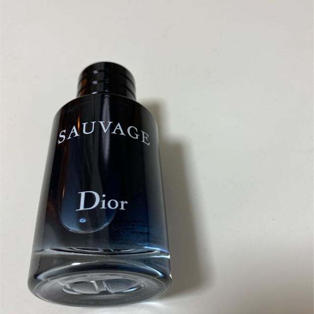 コスメ/美容DIOR SAUVAGE ★新品未使用★