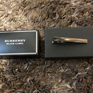 バーバリーブラックレーベル(BURBERRY BLACK LABEL)のBURBERRY BLACK LABEL バーバリー ネクタイピン(ネクタイピン)