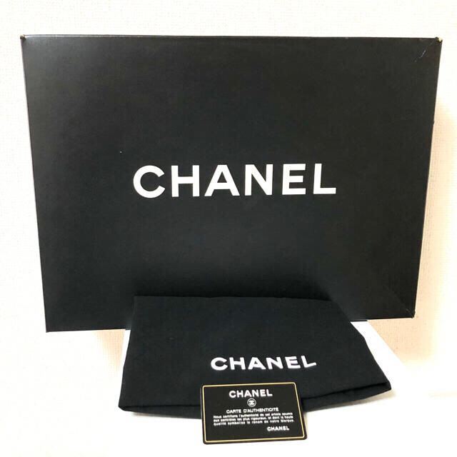 CHANEL(シャネル)のmaki様専用 レディースのバッグ(トートバッグ)の商品写真