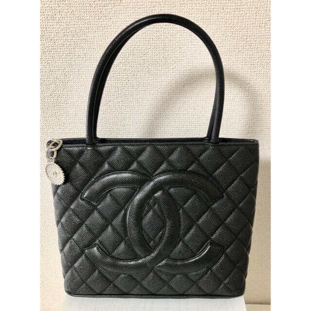 CHANEL(シャネル)のmaki様専用 レディースのバッグ(トートバッグ)の商品写真