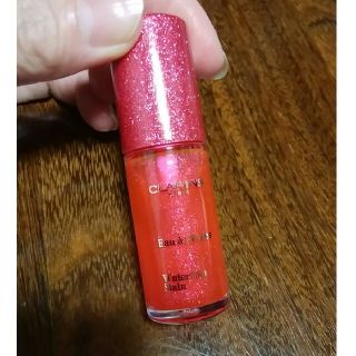 クラランス(CLARINS)のクラランス　限定品　ウォーターリップステイン(口紅)