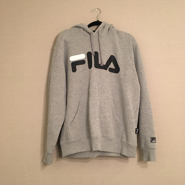 FILA(フィラ)の早い者勝ち メンズのトップス(パーカー)の商品写真