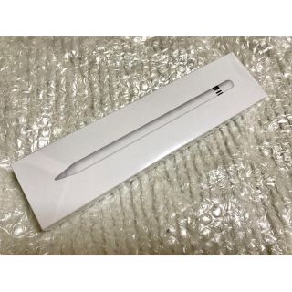 アップル(Apple)の【新品未開封】アップルペンシル Apple Pencil 第1世代(PC周辺機器)