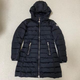 MONCLER(レザー ・ ダウンコート)のフリマアイテム一覧 MONCLER(レザー ・ ダウンコート)のフリマアイテム一覧