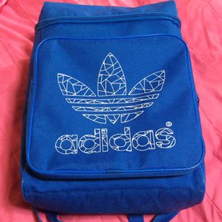 アディダス(adidas)のもーちゃん様・専用・(リュック/バックパック)