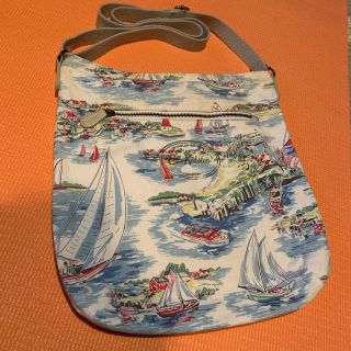 キャスキッドソン(Cath Kidston)のキャスキッドソン ショルダーバッグ Cath Kidston(ショルダーバッグ)