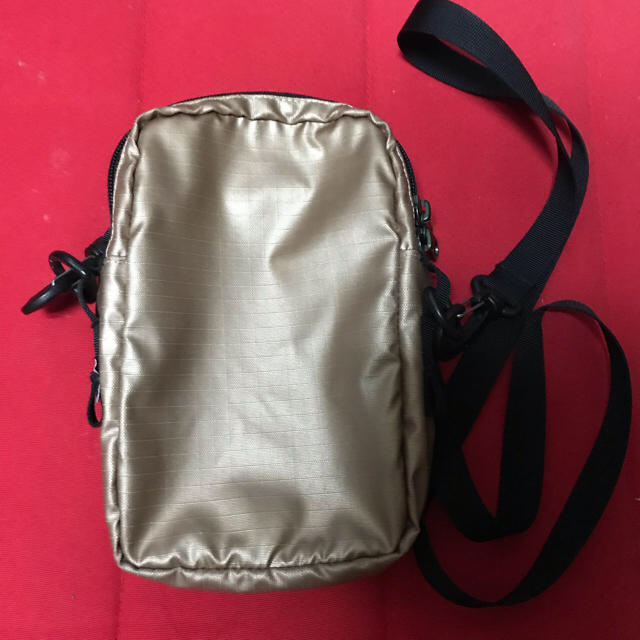 Supreme(シュプリーム)のSupreme×The North Face Shoulder Bag 美中古 メンズのバッグ(ショルダーバッグ)の商品写真