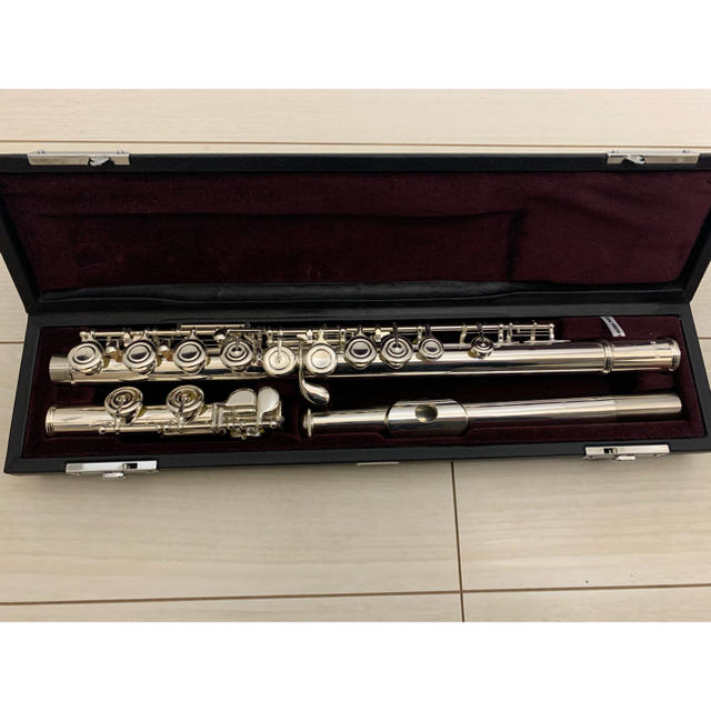 YAMAHA フルート YAMAHA フルート
