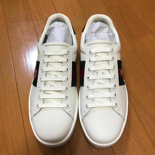 GUCCI スニーカー メンズの靴/シューズ(スニーカー)の商品写真