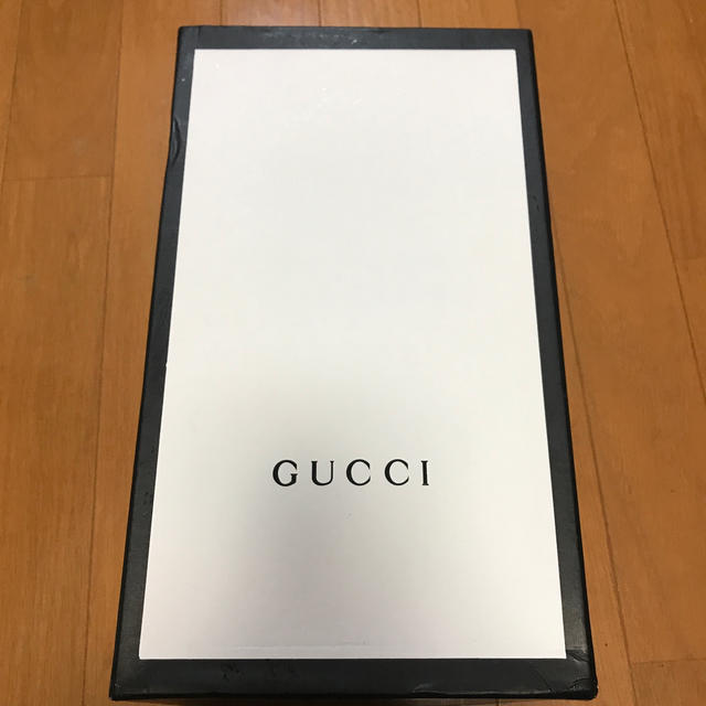 GUCCI スニーカー メンズの靴/シューズ(スニーカー)の商品写真