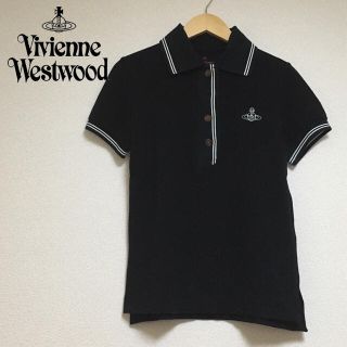 Vivienne Westwood ポロシャツ