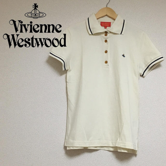 Vivienne Westwood ポロシャツ