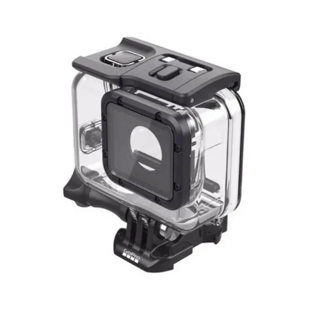 GoPro(ゴープロ)の保護＋ダイブ ハウジング  本日23:59まで 明日発送可 スポーツ/アウトドアのスポーツ/アウトドア その他(マリン/スイミング)の商品写真