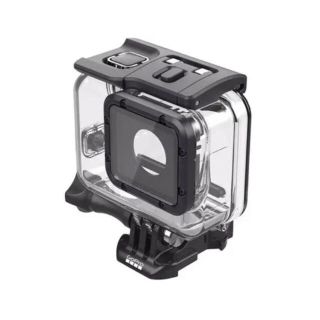 ゴープロ(GoPro)の保護＋ダイブ ハウジング  本日23:59まで 明日発送可(マリン/スイミング)