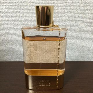 クロエ(Chloe)のラブクロエ オールドパルファム 50ml(香水(女性用))