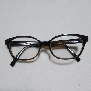 鯖江の眼鏡 プロポデザインPD-228-403(サングラス/メガネ)