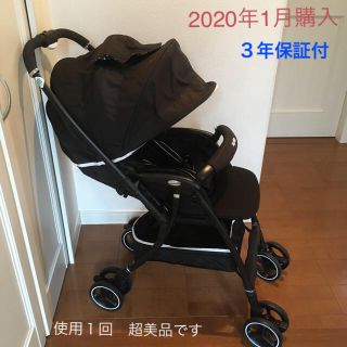 2ページ目 - アップリカ ドット ベビーカー/バギーの通販 69点 ...