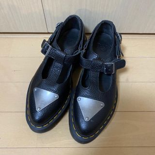 ドクターマーチン(Dr.Martens)のDr.Martens 厚底シューズ(ローファー/革靴)