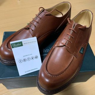 パラブーツ(Paraboot)のParaboot   CHAMBORD(ブーツ)