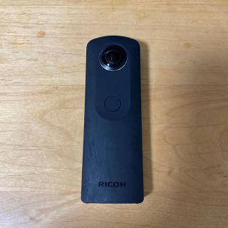 リコー(RICOH)のRurika様専用 RICOH THETA S 360度カメラ(その他)