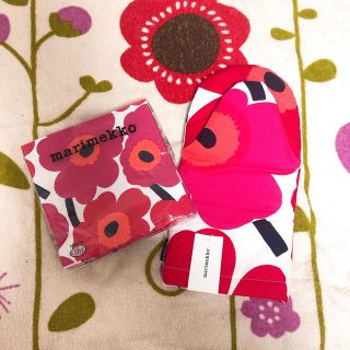 マリメッコ(marimekko)のt.n.i miffy様専用(収納/キッチン雑貨)