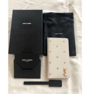 サンローラン(Saint Laurent)の専用ページ(iPhoneケース)