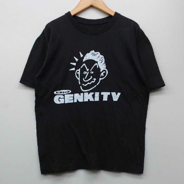 天才・たけしの元気が出るテレビ!! Tシャツの通販 by 古着好き's shop