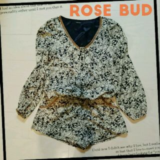 ローズバッド(ROSE BUD)のhappy様♡ROSE BUD ☆(オールインワン)