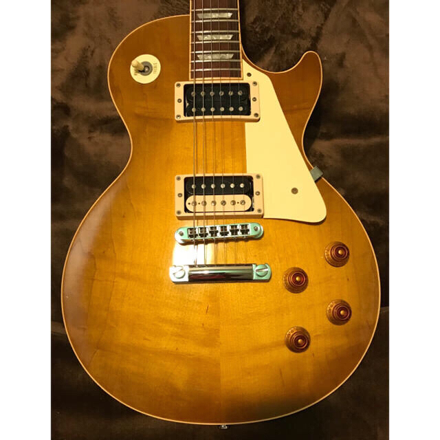 Gibson(ギブソン)のGibson Les Paul Standard 1999 MOD 楽器のギター(エレキギター)の商品写真