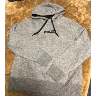 ホリスター(Hollister)の最終値下げ！ホリスター　パーカーS(パーカー)