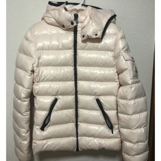 モンクレール(MONCLER)のpanda47様☆モンクレール　レディース　ダウン BADY 14a 大人も(ダウンジャケット)