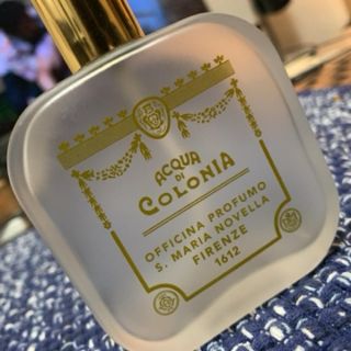 サンタマリアノヴェッラ 香水 メンズの通販 10点 Santa Maria Novellaのコスメ 美容を買うならラクマ