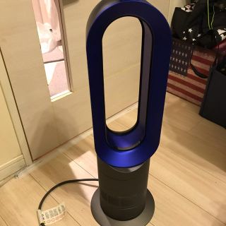 ⭐️状態良好⭐️ ダイソン Dyson AM０９ hot\u0026cool ２０１５年製