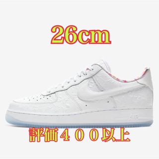 ナイキ(NIKE)のエアフォース1 チャイニーズ 26cm(スニーカー)