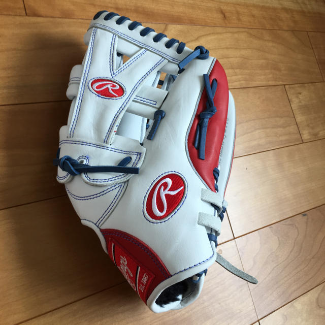 Rawlings(ローリングス)のローリングス グローブ スポーツ/アウトドアの野球(グローブ)の商品写真