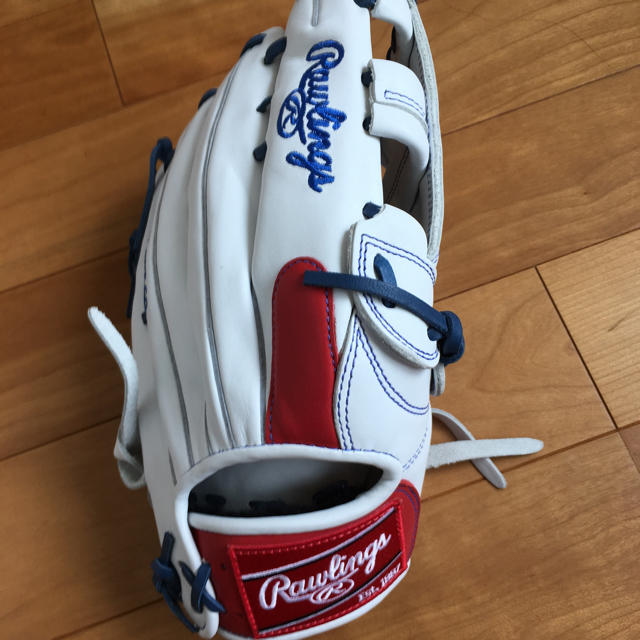 Rawlings(ローリングス)のローリングス グローブ スポーツ/アウトドアの野球(グローブ)の商品写真