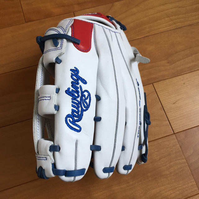ローリングス グローブ ローリングス グローブ