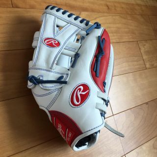 ローリングス(Rawlings)のローリングス グローブ(グローブ)