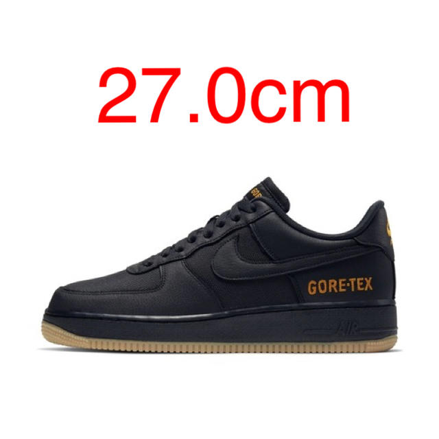 ナイキ エアフォース1 ゴアテックス AIRFORCE1 GORE-TEX