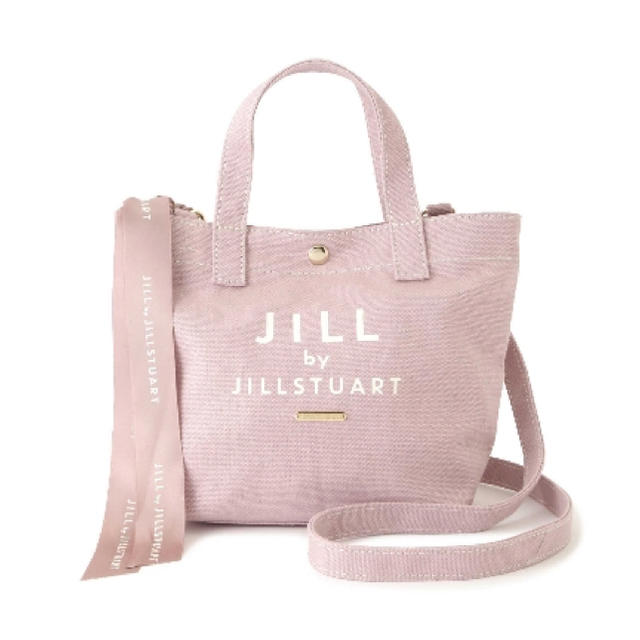 JILL by JILLSTUART(ジルバイジルスチュアート)の JILL by JILLSTUART JJミニショルダーバッグ レディースのバッグ(ショルダーバッグ)の商品写真