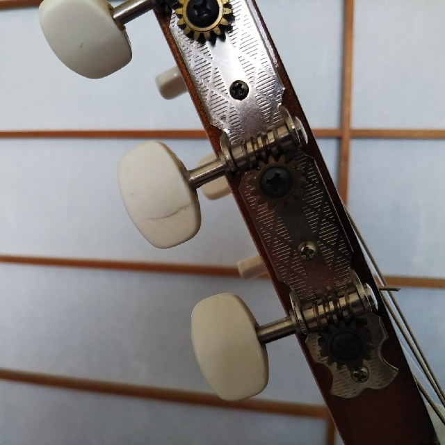 クラシックギター  (ガットギター)   ※中古品 楽器のギター(クラシックギター)の商品写真